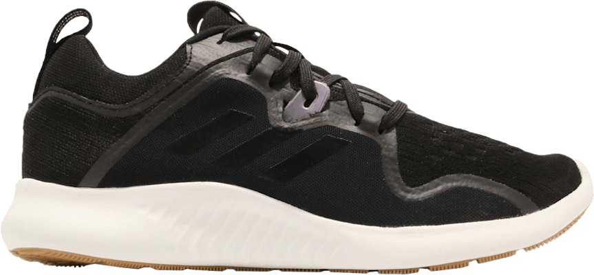 Adidas sales edgebounce black