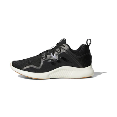 (W) adidas EdgeBounce 'Core Black'