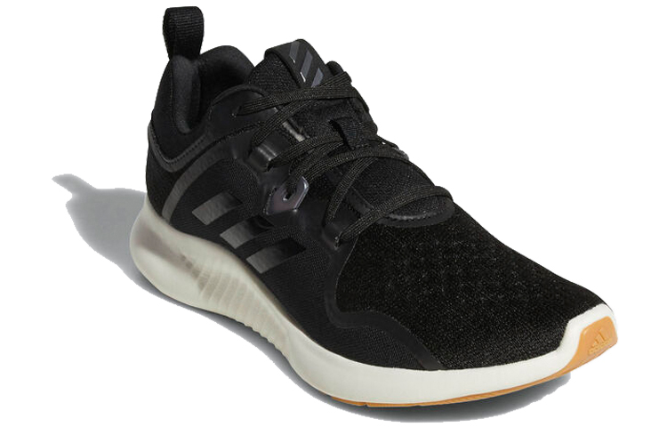 (W) adidas EdgeBounce 'Core Black' 圖 3