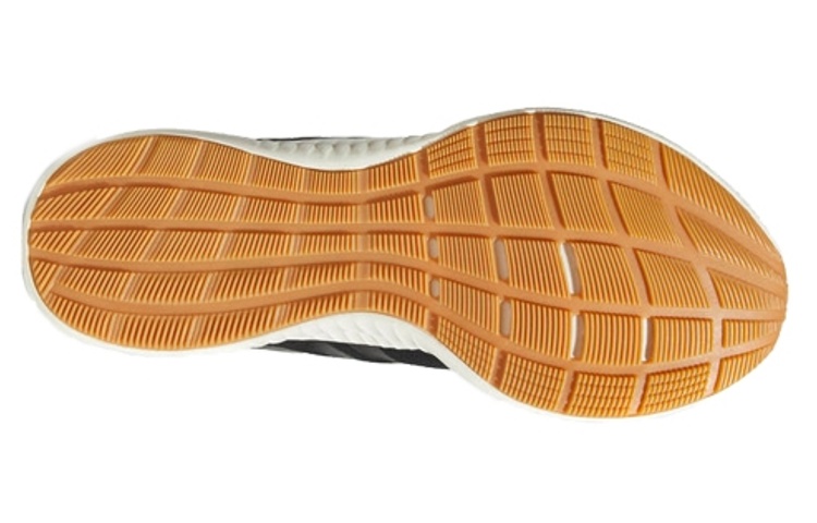 (W) adidas EdgeBounce 'Core Black' 圖 6