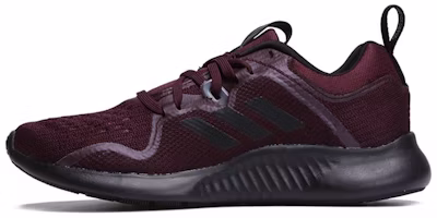 (Women) adidas Edgebounce 'Dark Burgundy' CG5535 (Women) adidas Edgebounce 'Dark Burgundy' CG5535