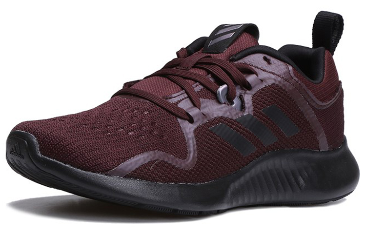 (W) adidas Edgebounce 'Dark Burgundy' 圖 2