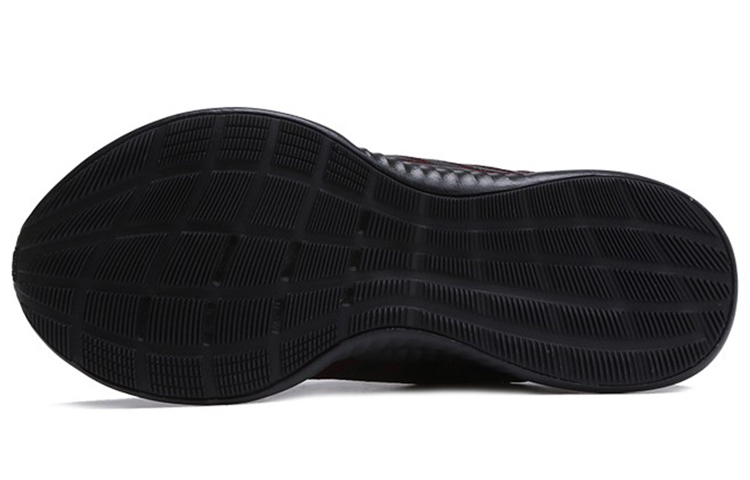 (W) adidas Edgebounce 'Dark Burgundy' 圖 4