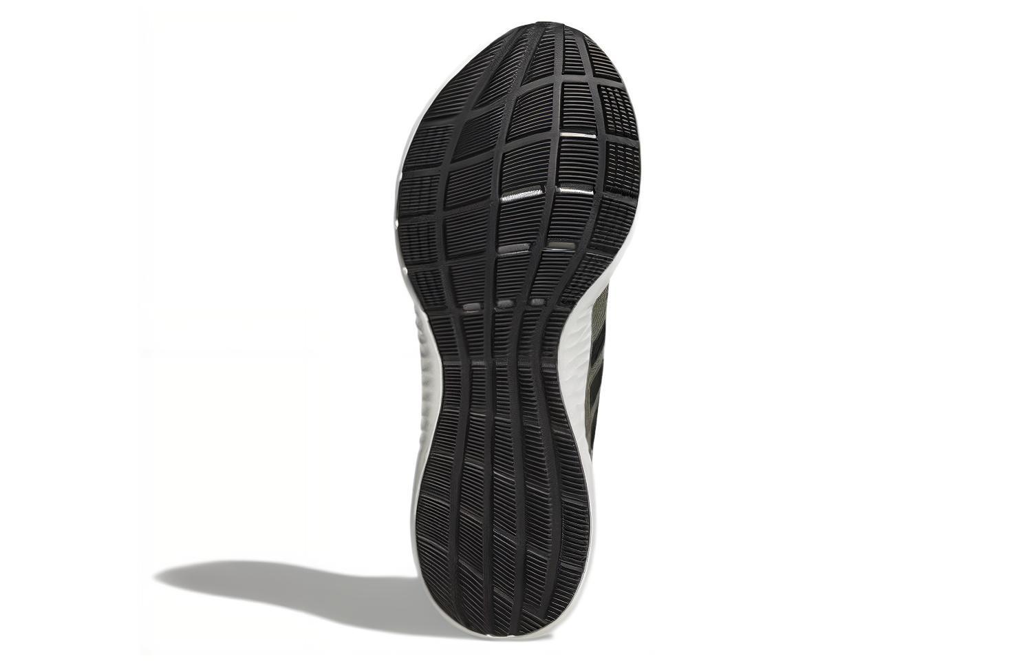 (W) adidas Edgebounce 'Green' 圖 6