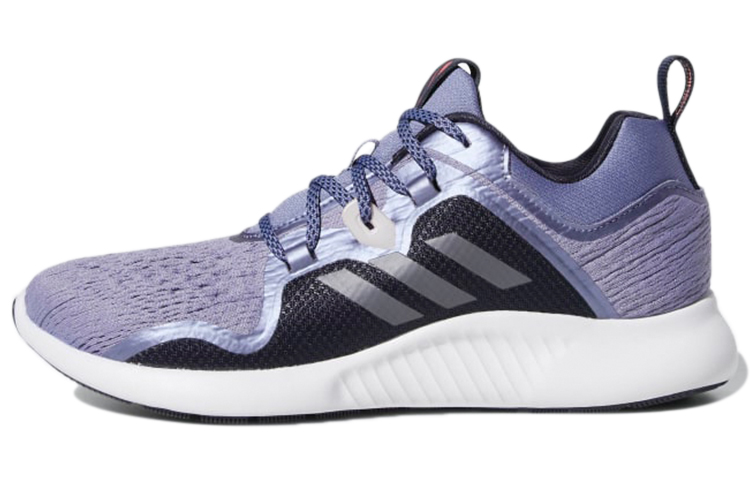 (W) adidas Edgebounce 'Purple Black'
