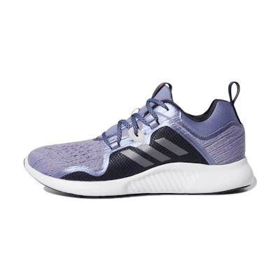 (W) adidas Edgebounce 'Purple Black'