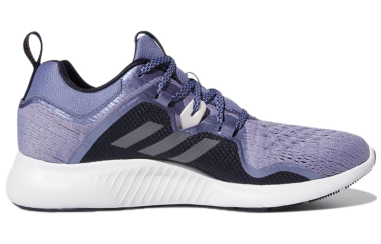(W) adidas Edgebounce 'Purple Black' 圖 2
