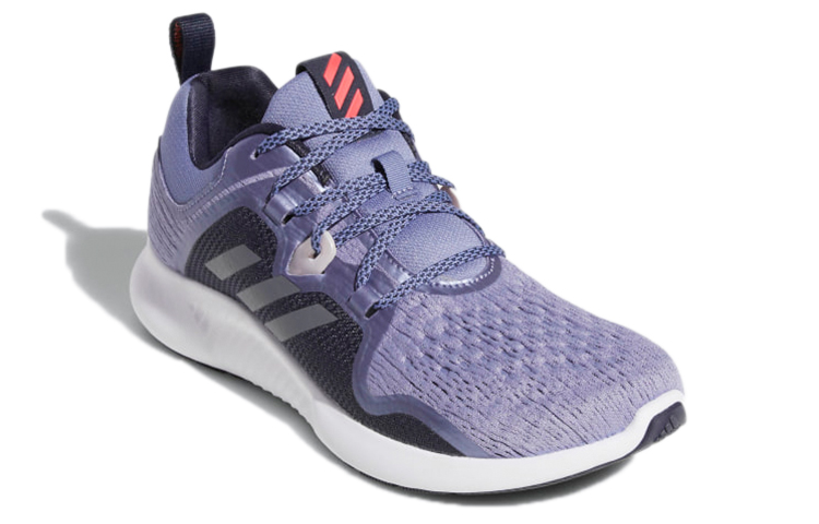 (W) adidas Edgebounce 'Purple Black' 圖 3