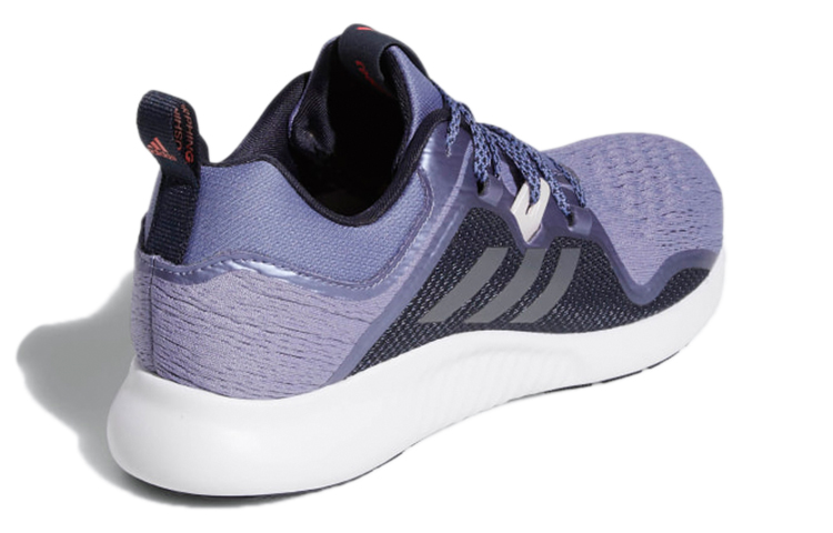 (W) adidas Edgebounce 'Purple Black' 圖 4