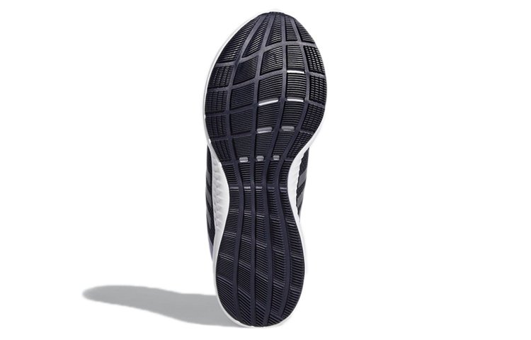 (W) adidas Edgebounce 'Purple Black' 圖 6