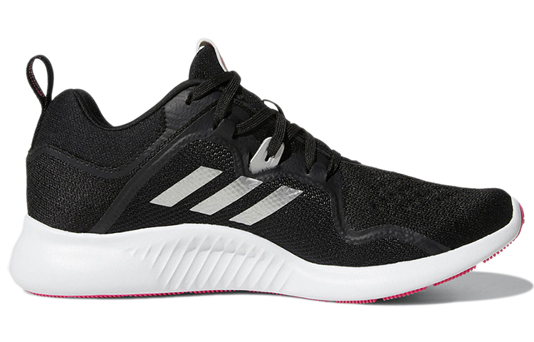 (W) adidas Edgebounce 'Silver Metallic' 圖 2