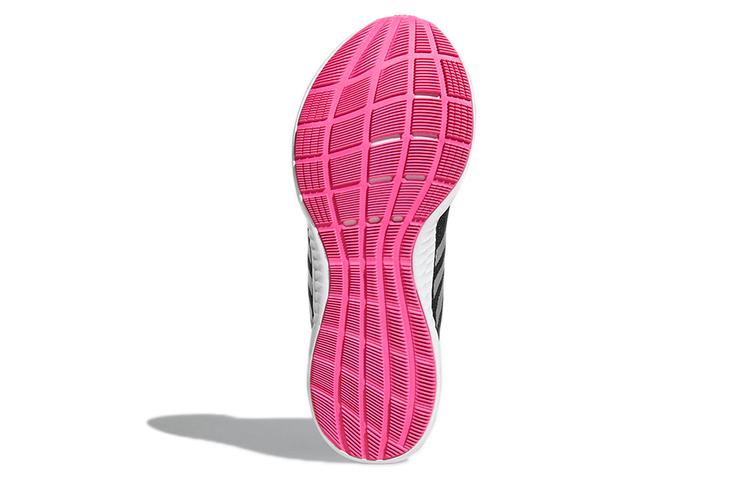 (W) adidas Edgebounce 'Silver Metallic' 圖 4