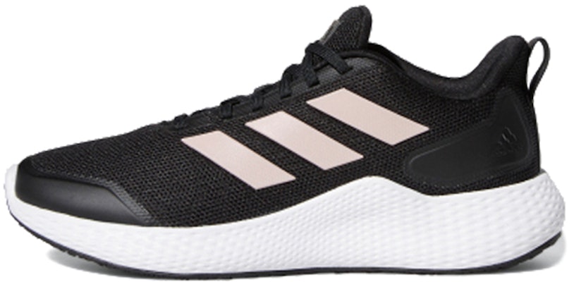 (Women) adidas Edge Gameday 'Black Pink' FW7466 Buy (Women) adidas Edge Gameday 'Black Pink' FW7466