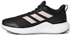 (W) adidas Edge Gameday 'Hitam Merah Jambu' FW7466
