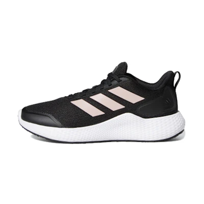 (W) adidas Edge Gameday 'Black Pink'