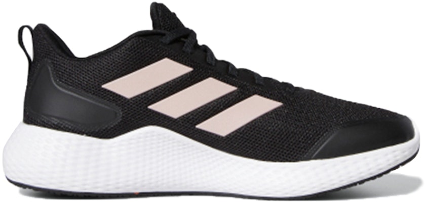 (Women) adidas Edge Gameday 'Black Pink' FW7466 Order (Women) adidas Edge Gameday 'Black Pink' FW7466