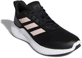 (W) adidas Edge Gameday 'Negro Rosa' FW7466 Lookbook (W) adidas Edge Gameday 'Negro Rosa' FW7466