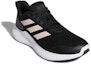 Lookbook (W) adidas Edge Gameday 'Hitam Merah Jambu' FW7466