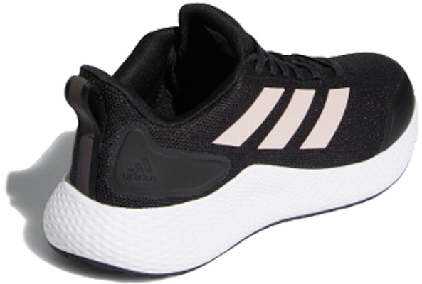 (Women) adidas Edge Gameday 'Black Pink' FW7466 Shop (Women) adidas Edge Gameday 'Black Pink' FW7466