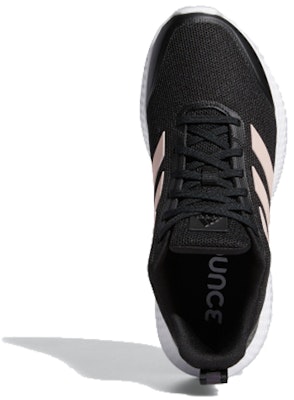 (Women) adidas Edge Gameday 'Black Pink' FW7466 Purchase (Women) adidas Edge Gameday 'Black Pink' FW7466