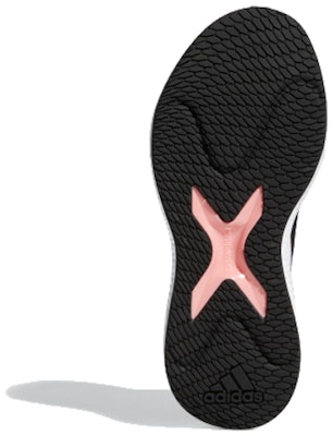 (Women) adidas Edge Gameday 'Black Pink' FW7466 Details for (Women) adidas Edge Gameday 'Black Pink' FW7466