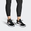 Sizing (W) adidas Edge Gameday 'Hitam Merah Jambu' FW7466