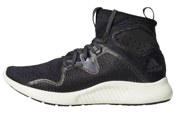 (Women) adidas Edgebounce Mid 'Black Carbon' AC7024