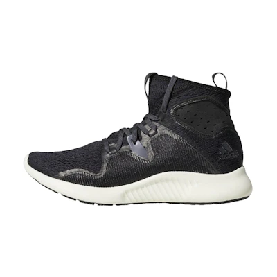 (W) adidas Edgebounce Mid 'Black Carbon'