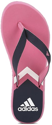 (Women) adidas Eezay 'Pink Black' EW2209 Lookbook (Women) adidas Eezay 'Pink Black' EW2209