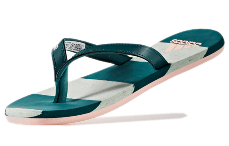 Lookbook (W) adidas Eezay Sandalen BA8814