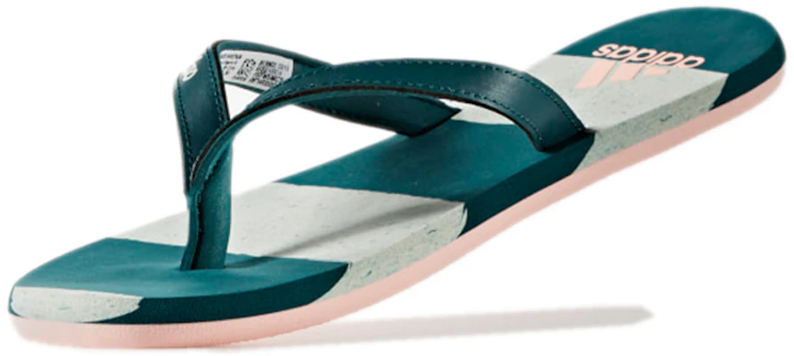 (W) adidas Eezay Sandalen BA8814 Lookbook (W) adidas Eezay Sandalen BA8814