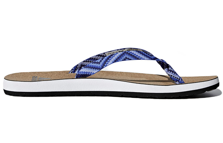 Order (W) adidas Eezay Tongs en Liège Sandale CG2816