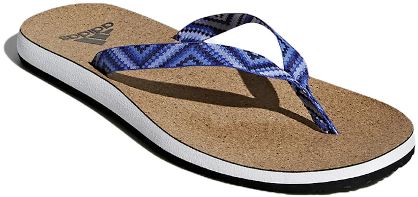 (W) adidas Eezay Tongs en Liège Sandale CG2816 Lookbook (W) adidas Eezay Tongs en Liège Sandale CG2816