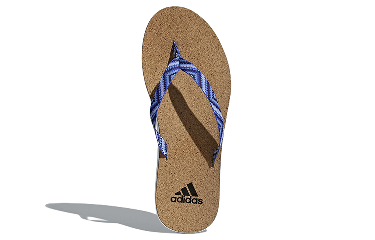 Purchase (W) adidas Eezay Tongs en Liège Sandale CG2816