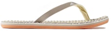 Order (Women) adidas Eezay Dots 'Cream Gray' BY2453