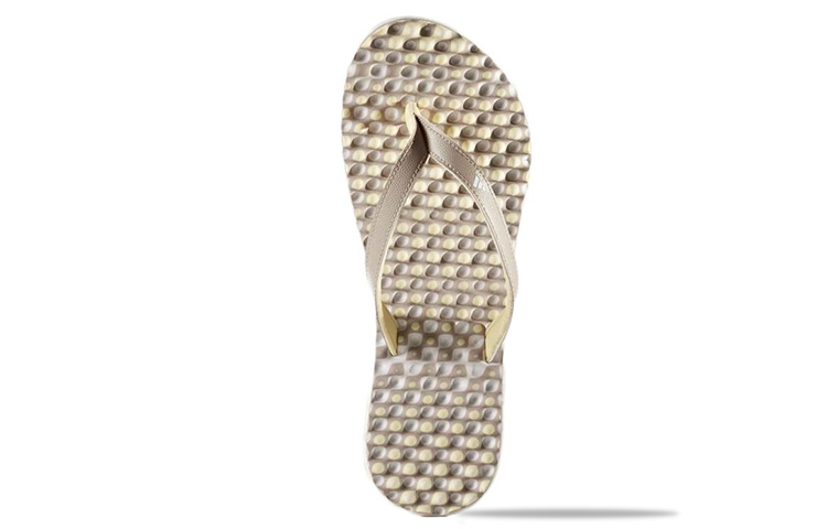 Purchase (W) adidas Eezay Dots ''Crème Grijs'' BY2453