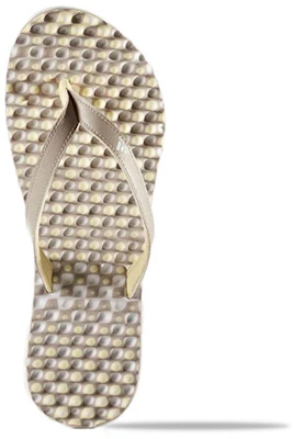 (W) adidas Eezay Dots ''Crème Grijs'' BY2453 Purchase (W) adidas Eezay Dots ''Crème Grijs'' BY2453