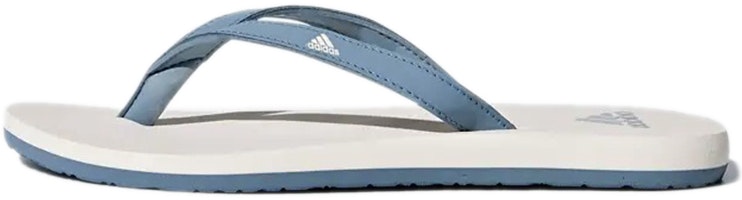 (Women) adidas Eezay Essence 'Blue White' CG3558 (Women) adidas Eezay Essence 'Blue White' CG3558