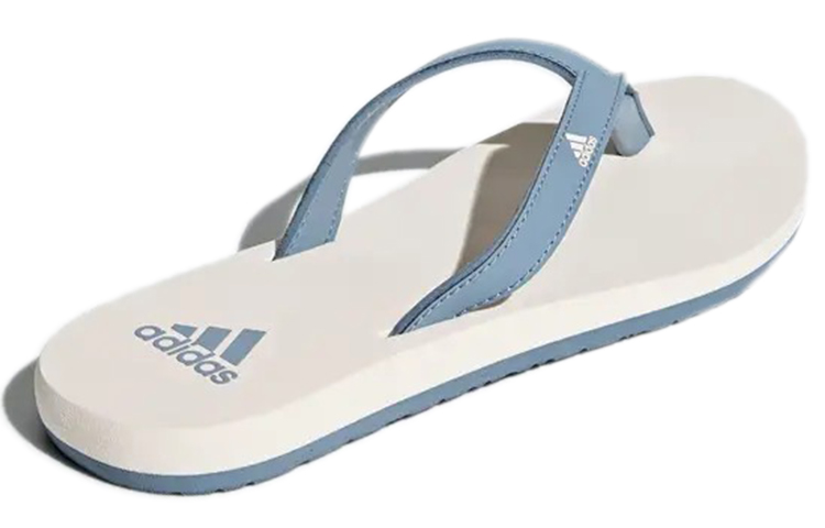 Shop (W) adidas Eezay Essence ''Bleu Blanc'' CG3558