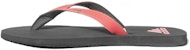 (W) adidas Eezay Flip-Flop 'Comfort Merah' EY3108
