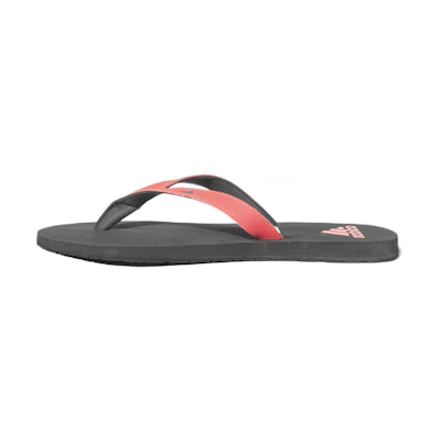 (W) adidas Eezay Flip-Flop 'CMFT Red'