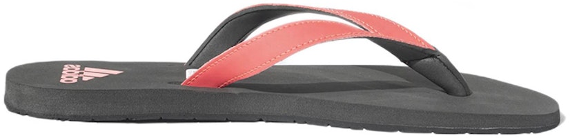 (W) adidas Eezay Sandal Jepit 'Comfort Merah' EY3108 Order (W) adidas Eezay Sandal Jepit 'Comfort Merah' EY3108