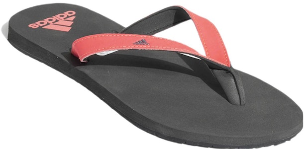 (W) (女性用)アディダス イージーフリップフロップ「コンフォートレッド」EY3108 EY3108 Lookbook (W) (女性用)アディダス イージーフリップフロップ「コンフォートレッド」EY3108 EY3108