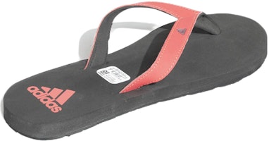 (W) adidas Eezay Sandal Jepit 'Comfort Merah' EY3108 Shop (W) adidas Eezay Sandal Jepit 'Comfort Merah' EY3108