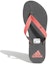 Purchase (W) adidas Eezay Flip-Flop 'Comfort Merah' EY3108