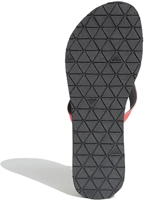 (Women) adidas Eezay Flip-Flop 'Comfort Red' EY3108 Details for (Women) adidas Eezay Flip-Flop 'Comfort Red' EY3108