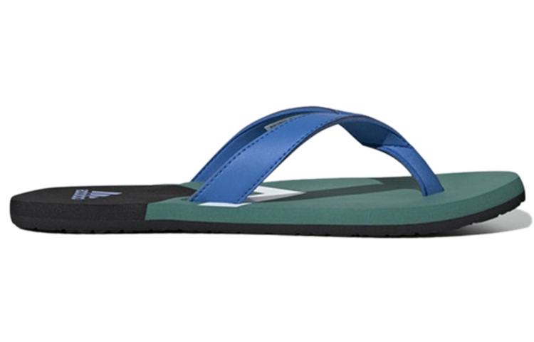 Order (W) adidas Eezay Infradito ''Blu Verde'' F35025