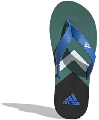 (W) adidas Eezay Infradito ''Blu Verde'' F35025 Purchase (W) adidas Eezay Infradito ''Blu Verde'' F35025