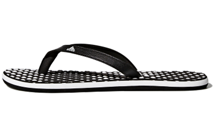 (Women) adidas Eezay Flip-Flops 'Dots' B23738