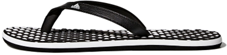 women-adidas-eezay-flip-flops-dots-b23738